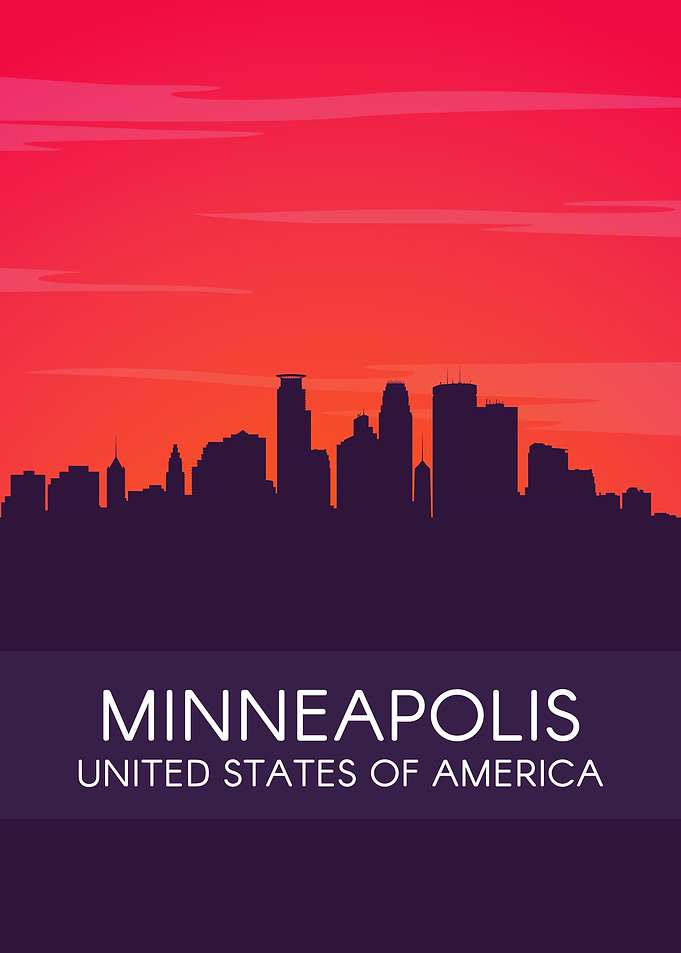 Minneapolis USA