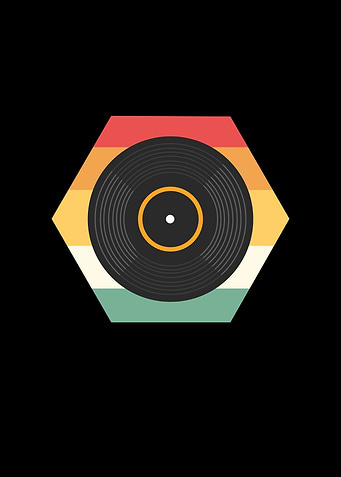 Vinyl Retro LP Collector