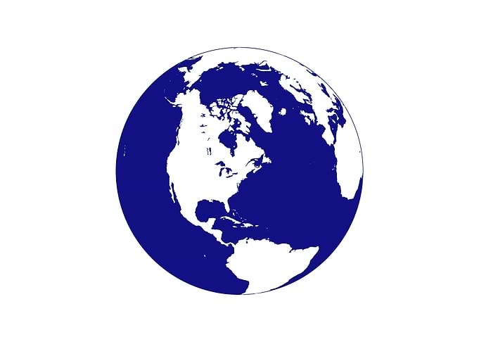northern globe