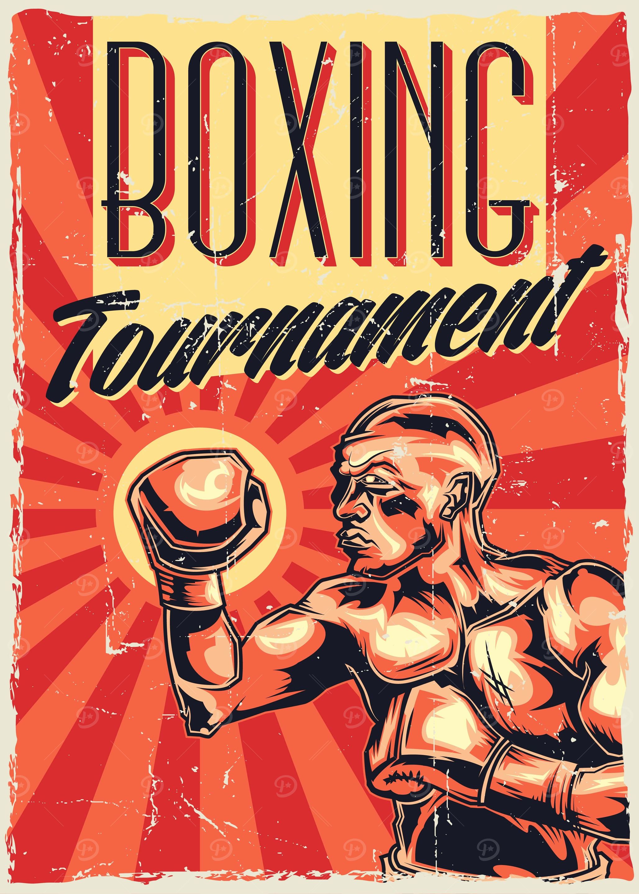 boxing