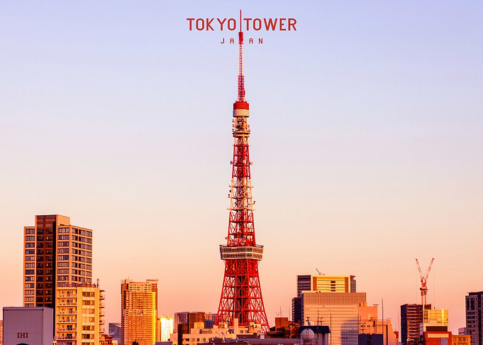 Tokyo Tower