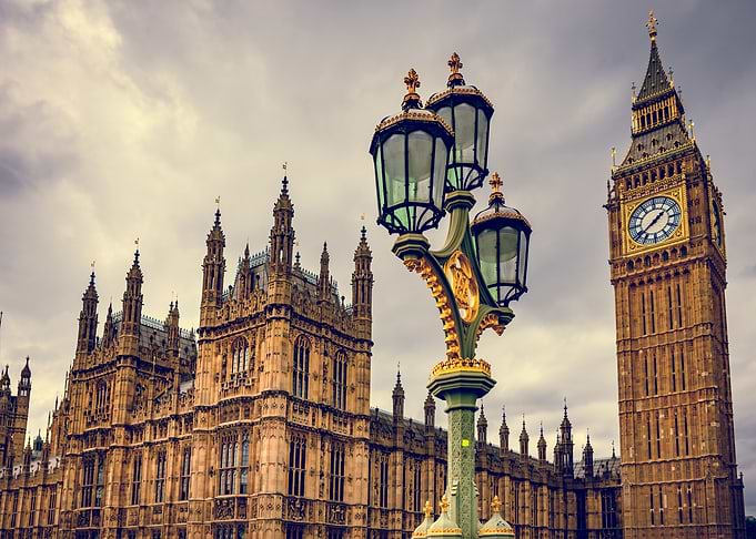 Westminster