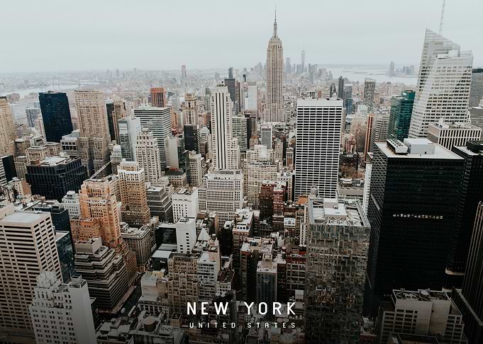New York