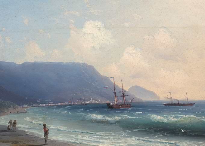 Seascape