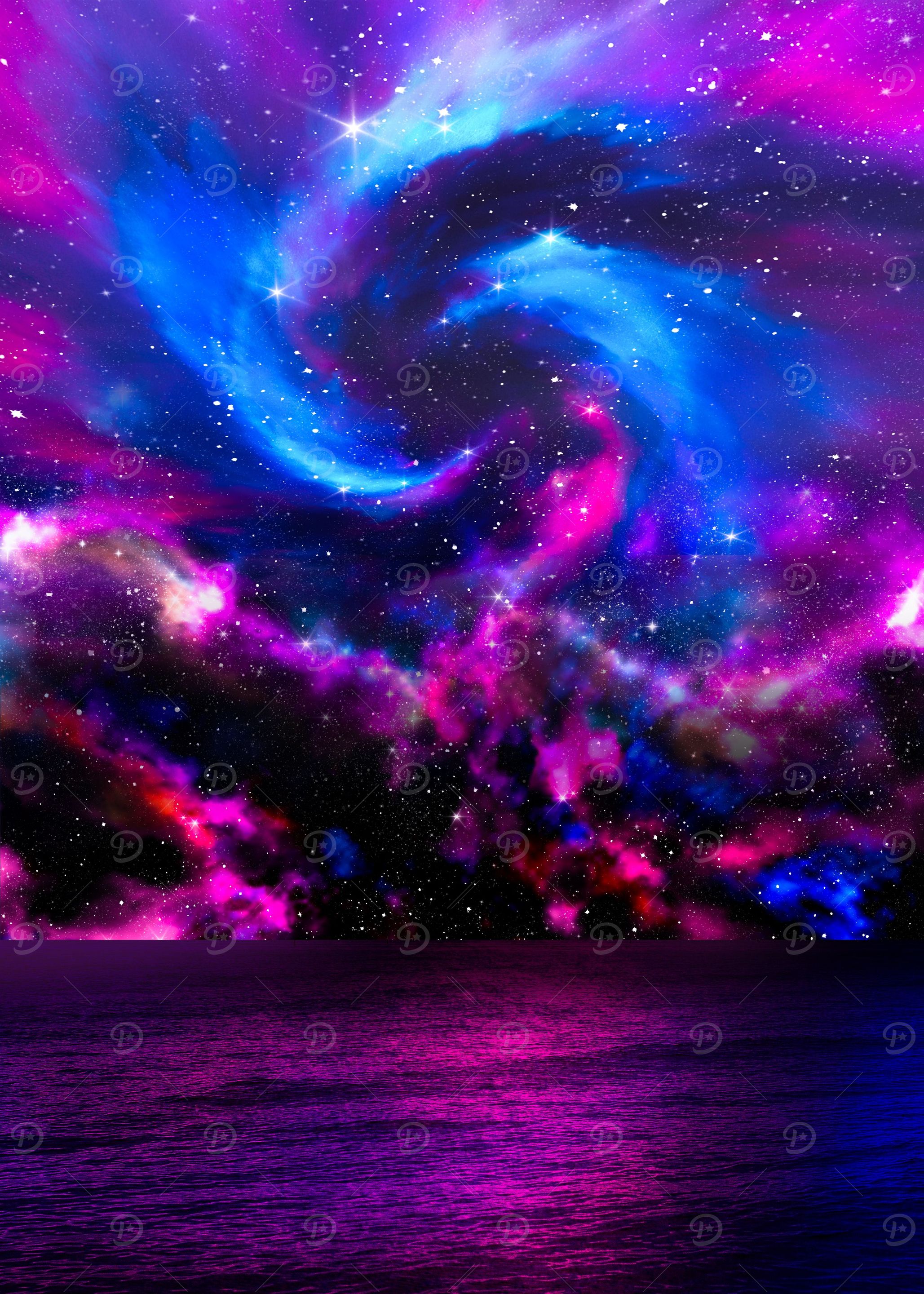 Wave Skies