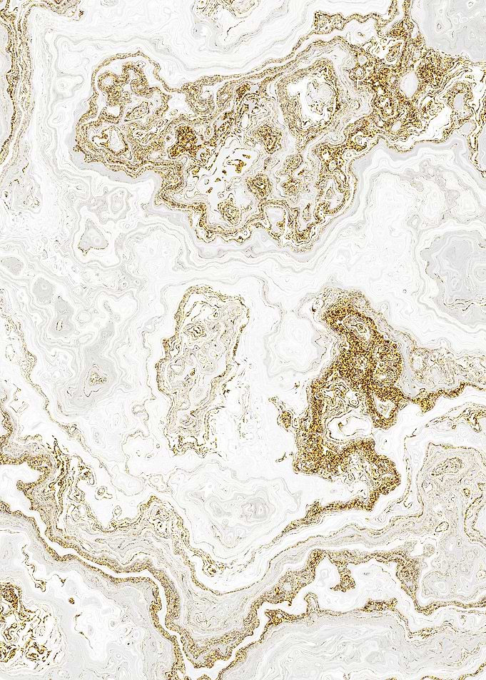 Luxury White Marble 02