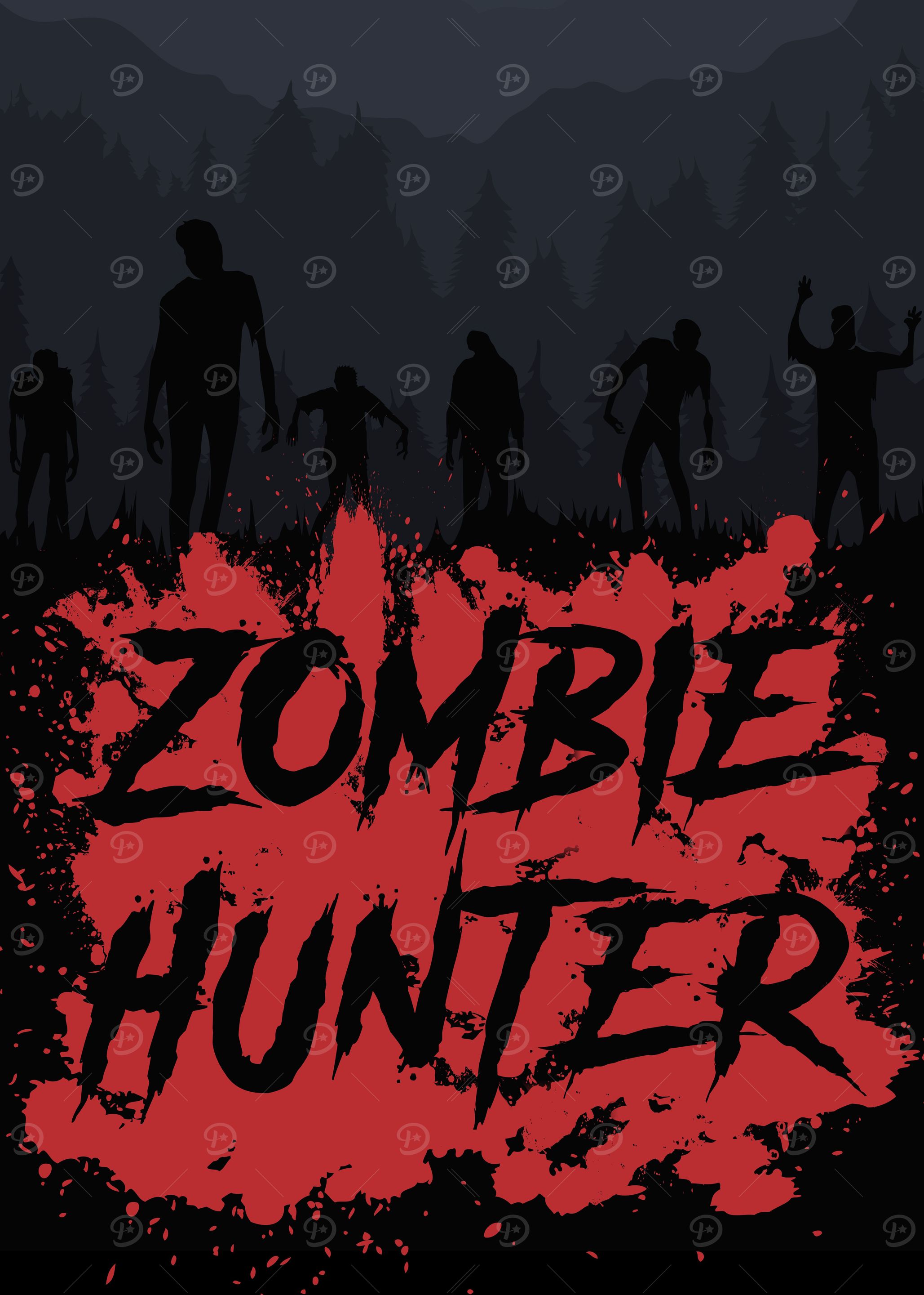 Zombie Hunter