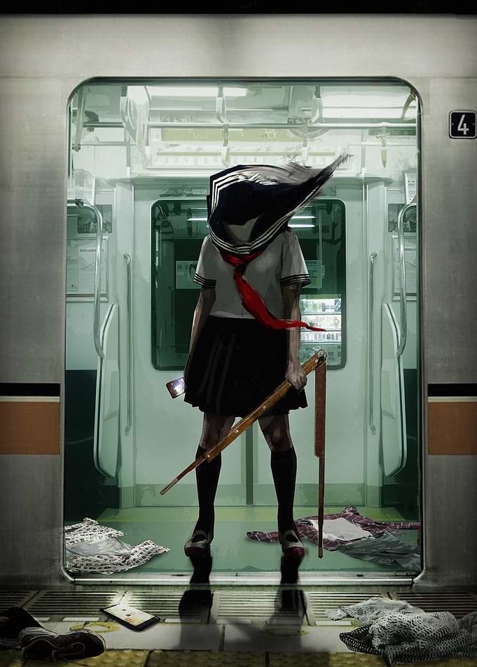 Student of Misery