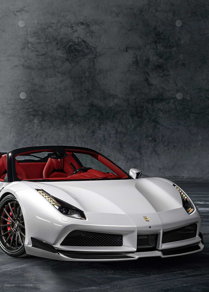 Racing Car