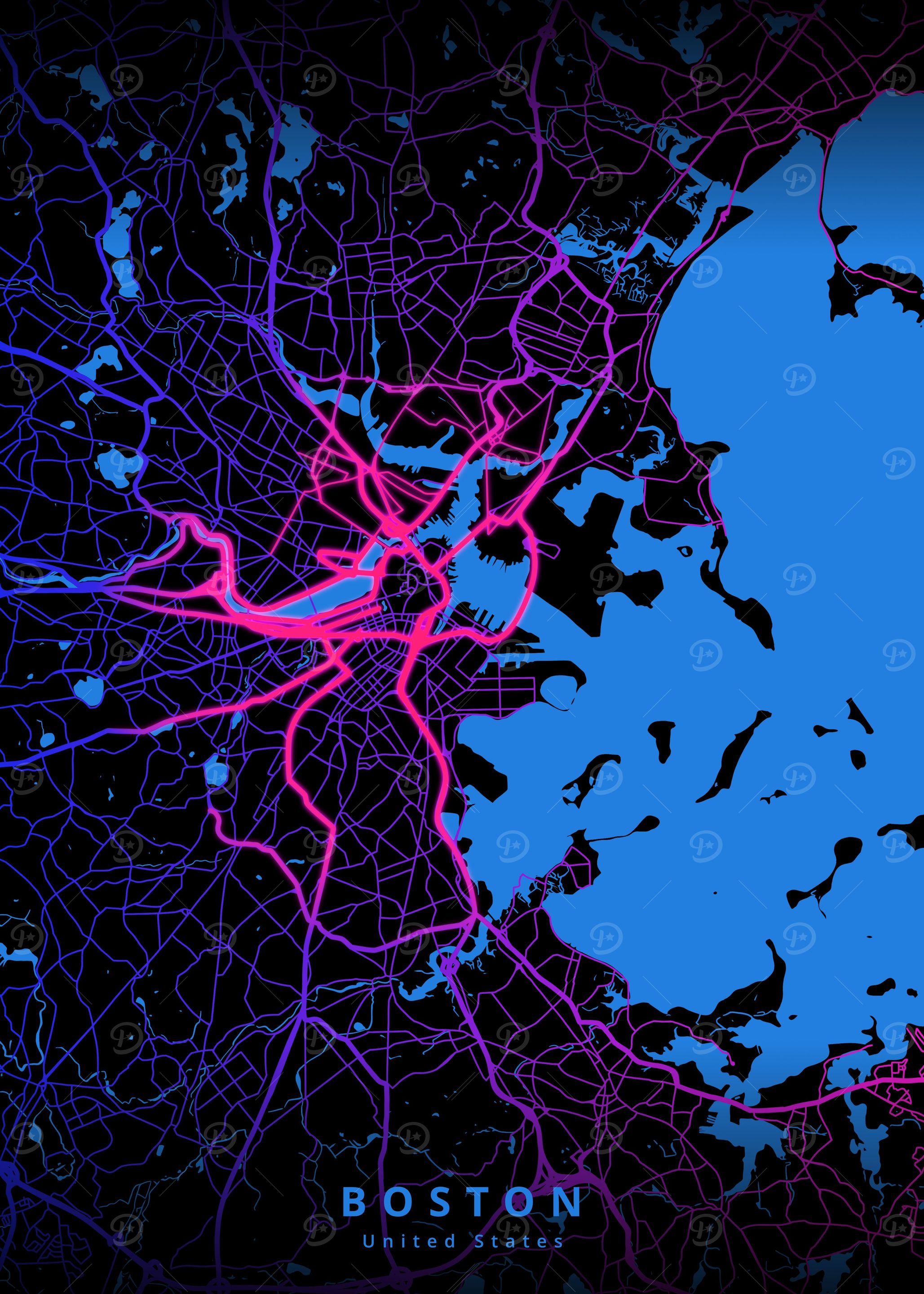 Boston
