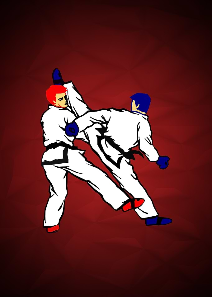 Martial Art