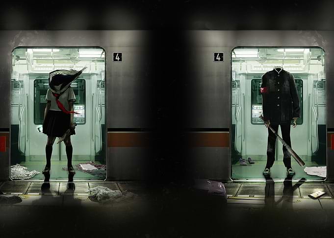 Passengers