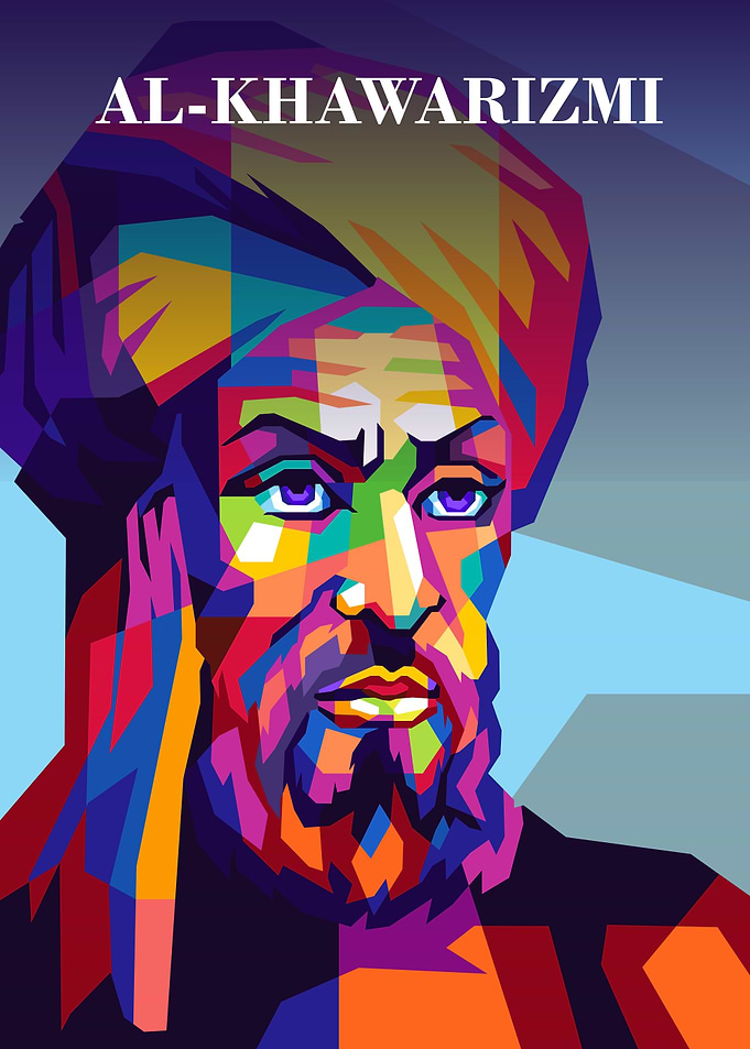 Al Khawarizmi