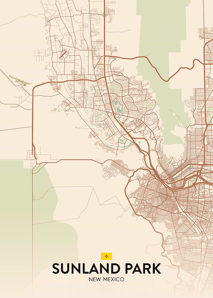Sunland Park NM