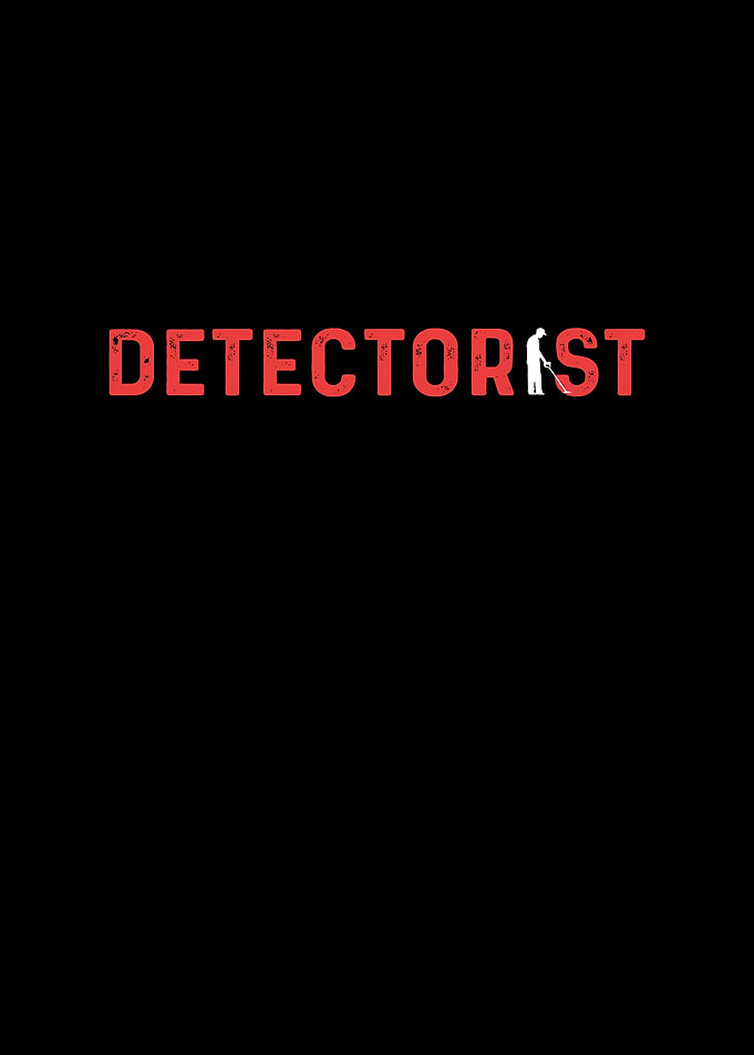 Detectorist Metal