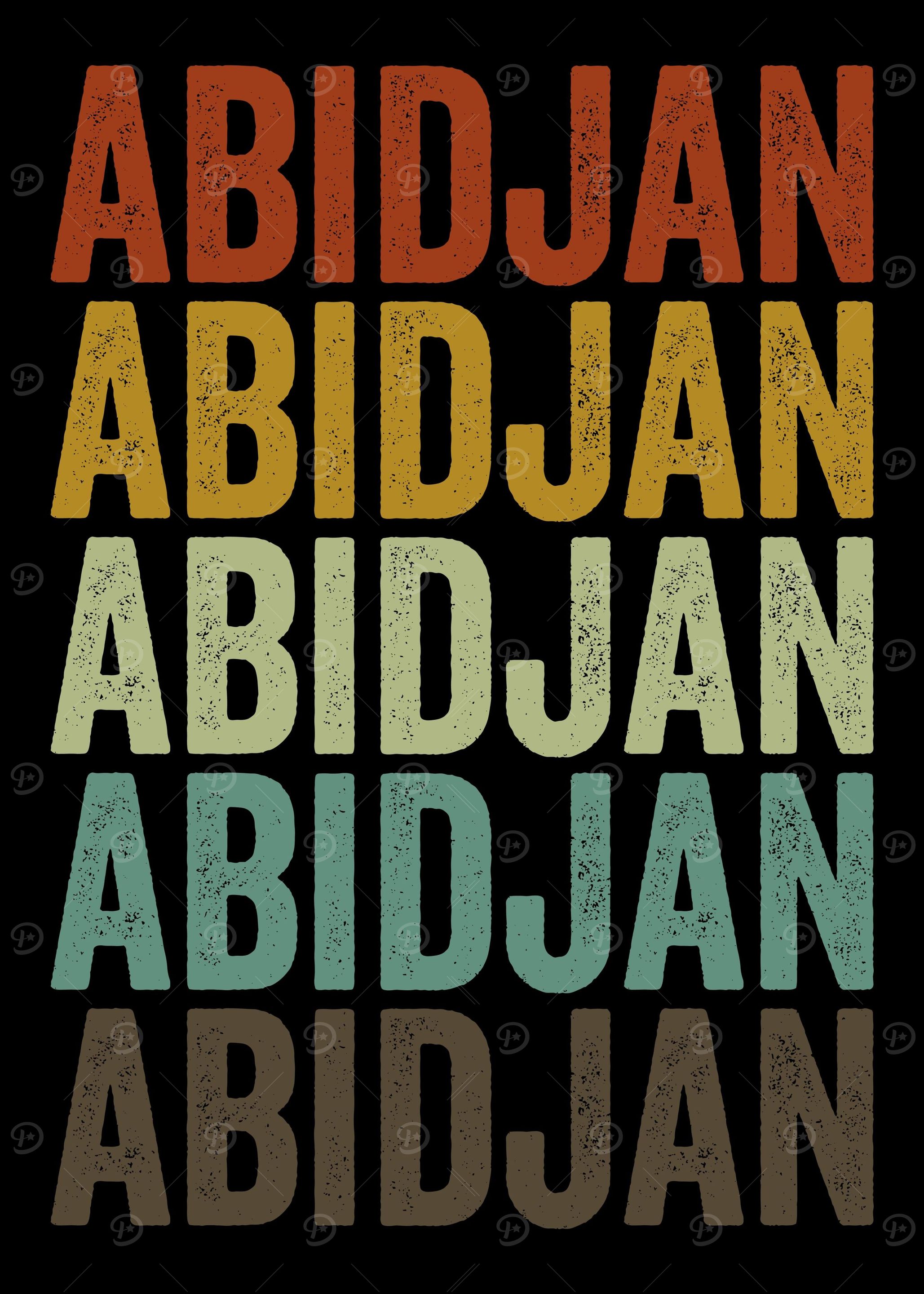 Abidjan Cte dIvoire