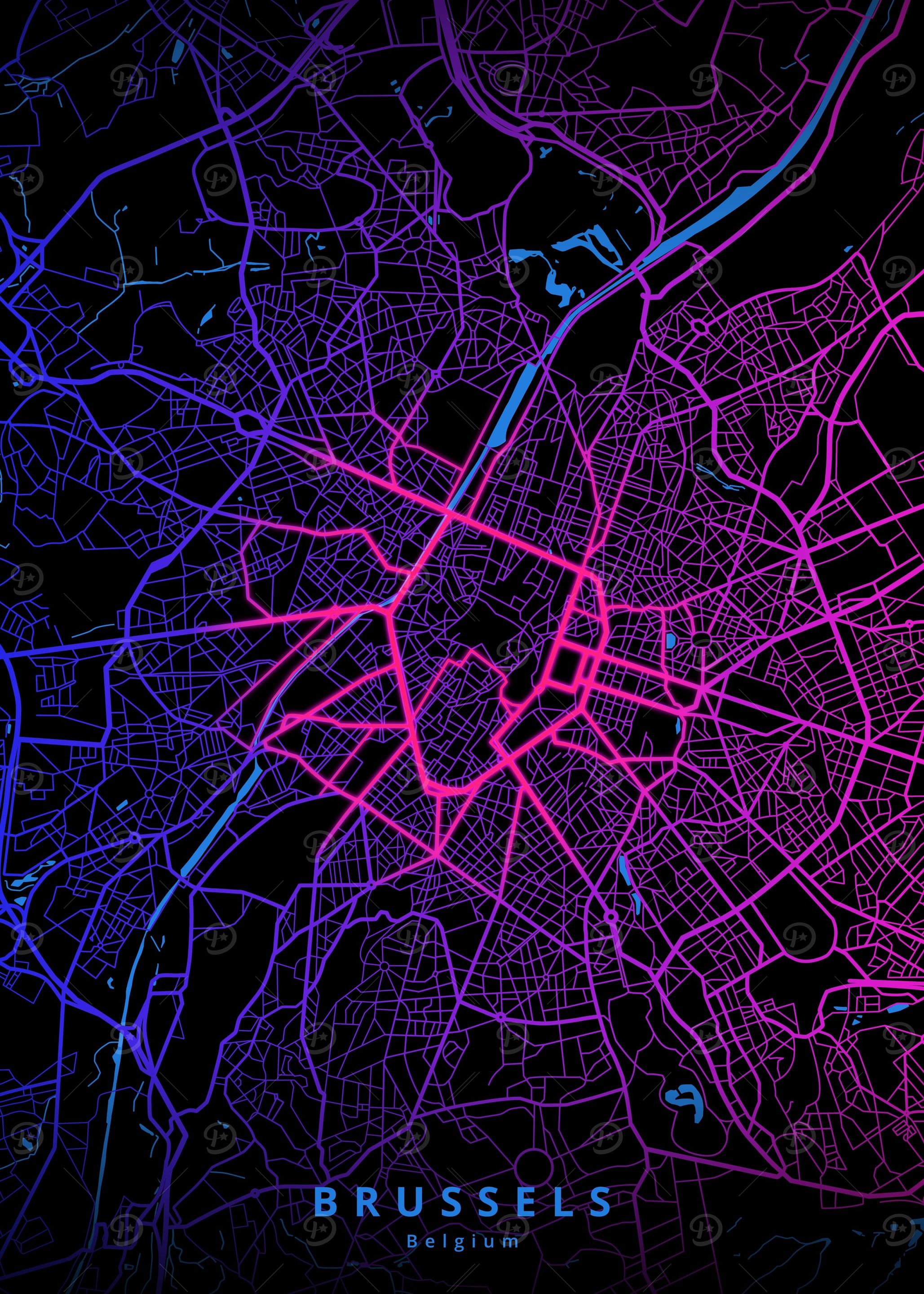 Brussels