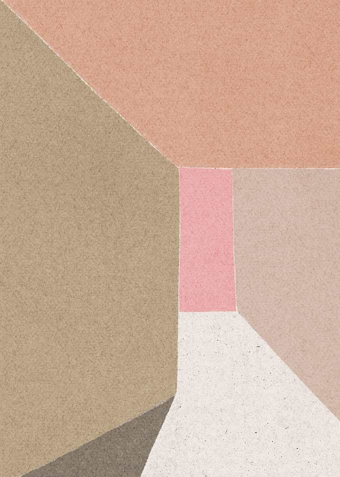 Abstract Architecture 4