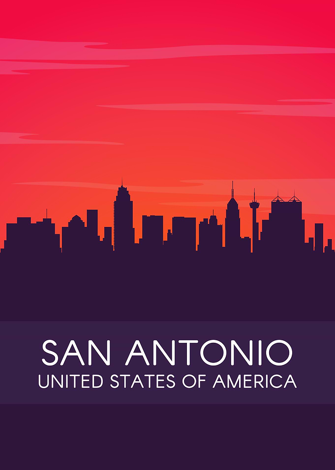 San Antonio USA