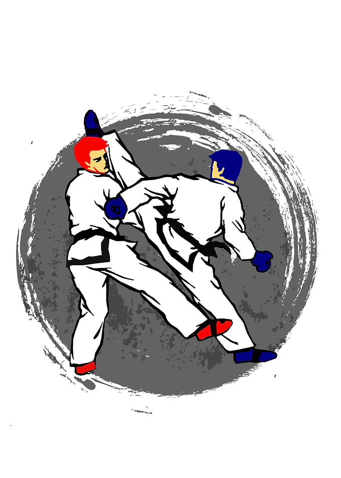 Taekwondo