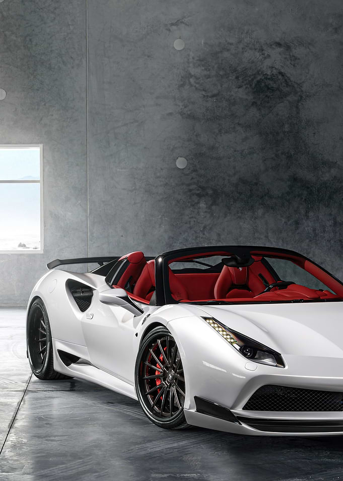 Racing Car