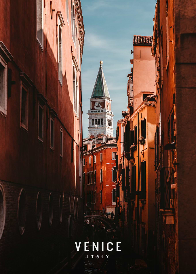 Venice