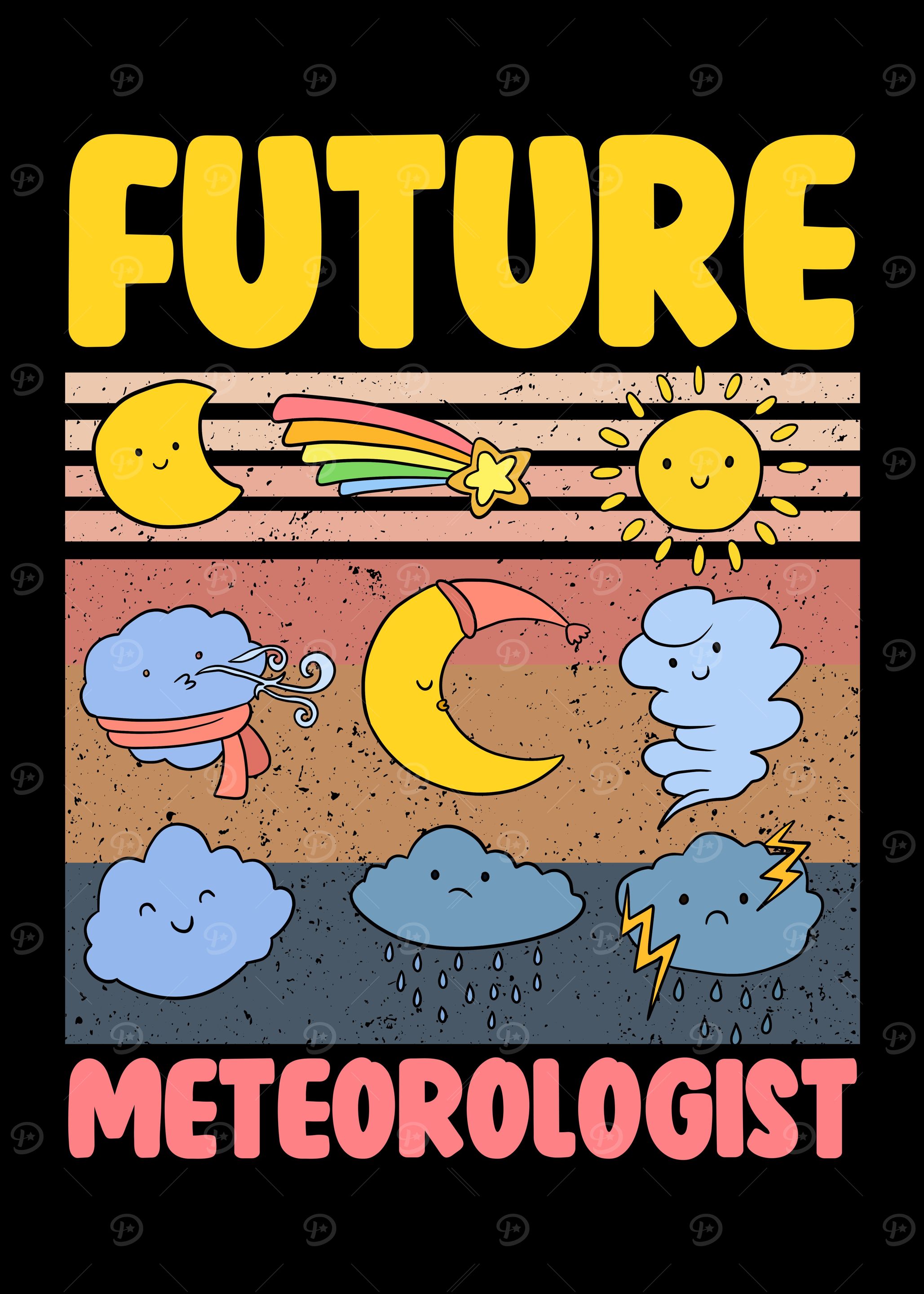 Future Meteorologist