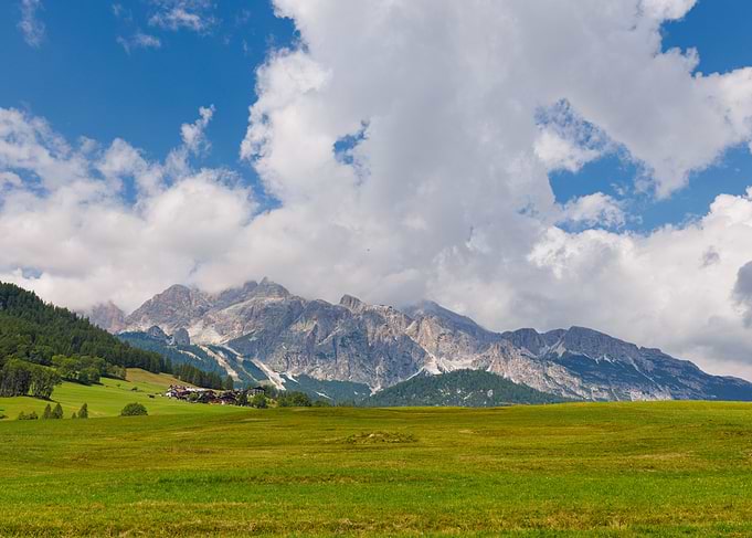 Campo Cortina