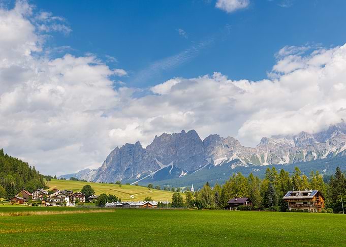 Campo Cortina