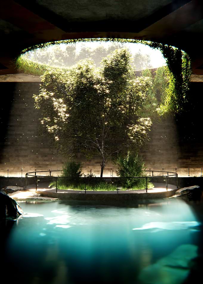 Subterranean