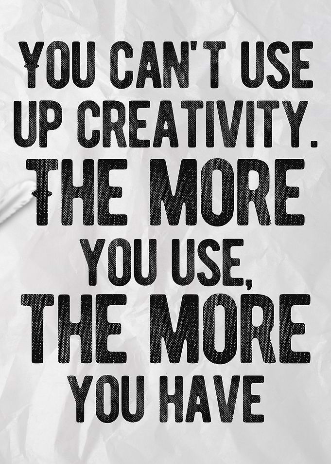 Creativity