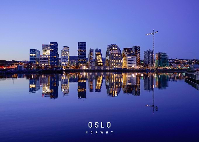 Oslo