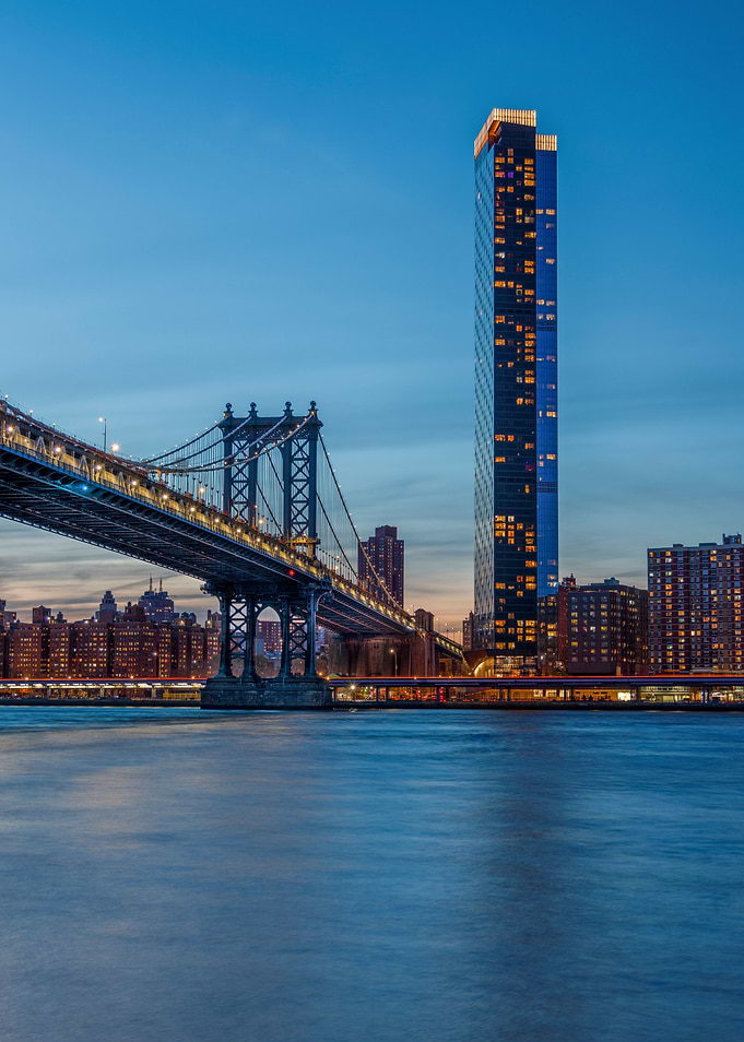 Manhattan Bridge