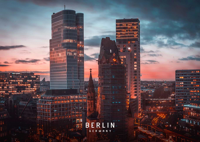 Berlin