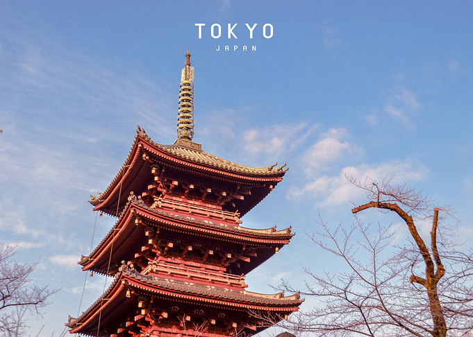 Tokyo