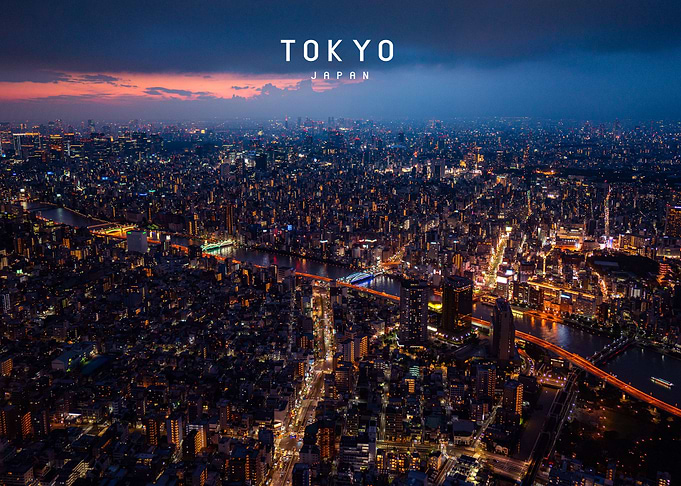 Tokyo