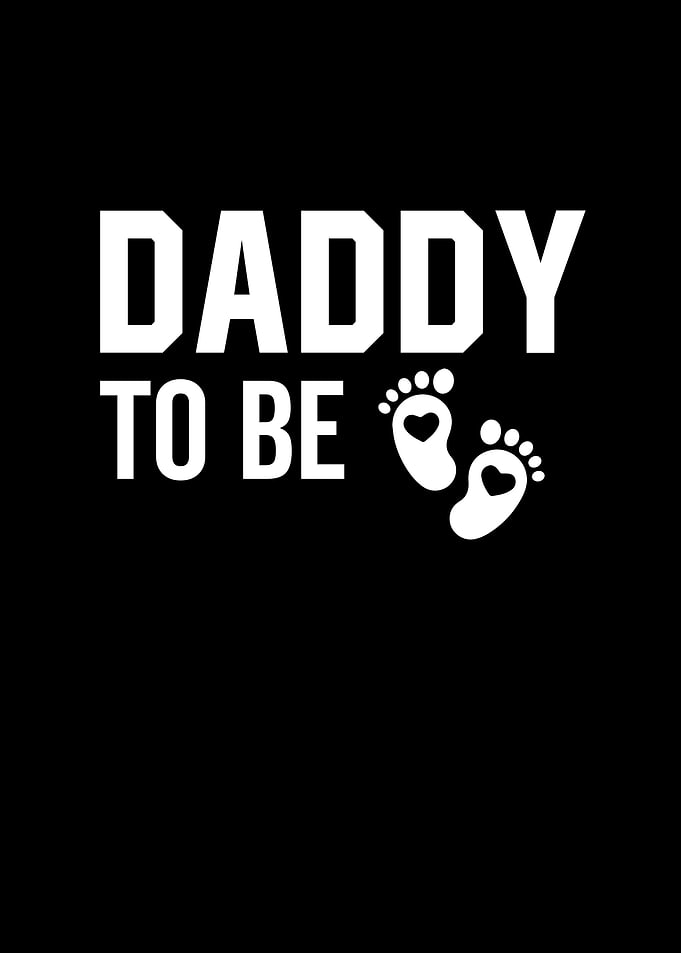Daddy To Be