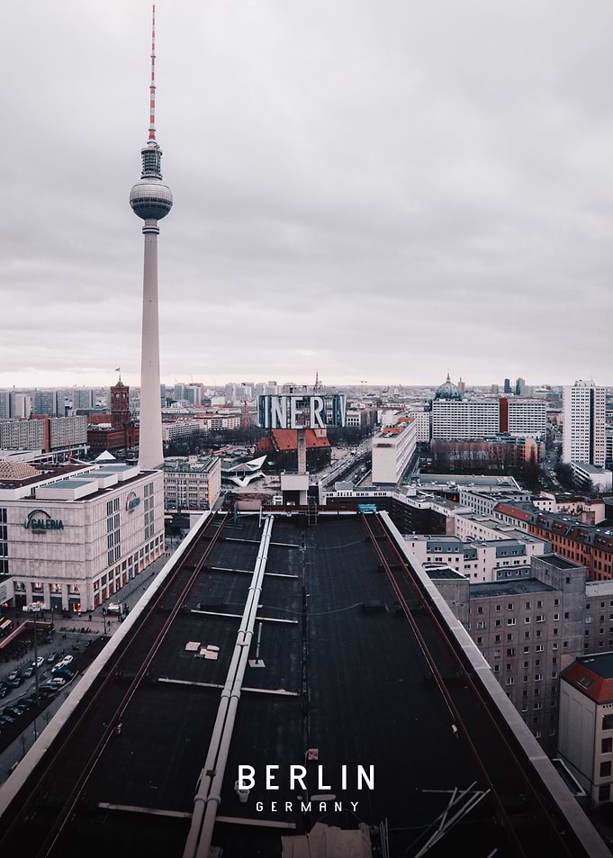 Berlin