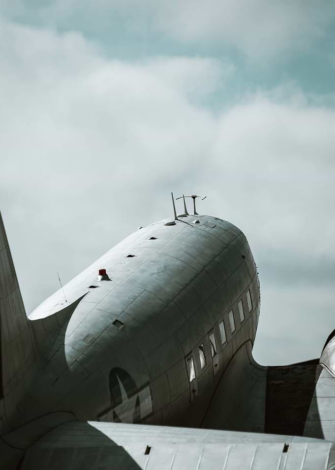 douglas dc3