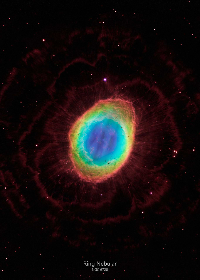 Ring Nebula