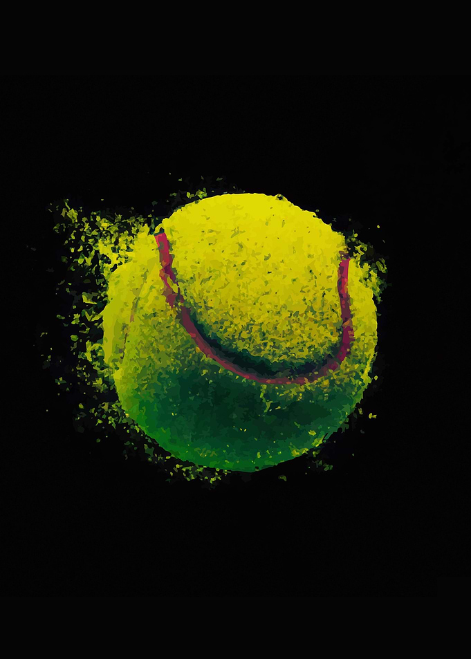 Tennis Ball