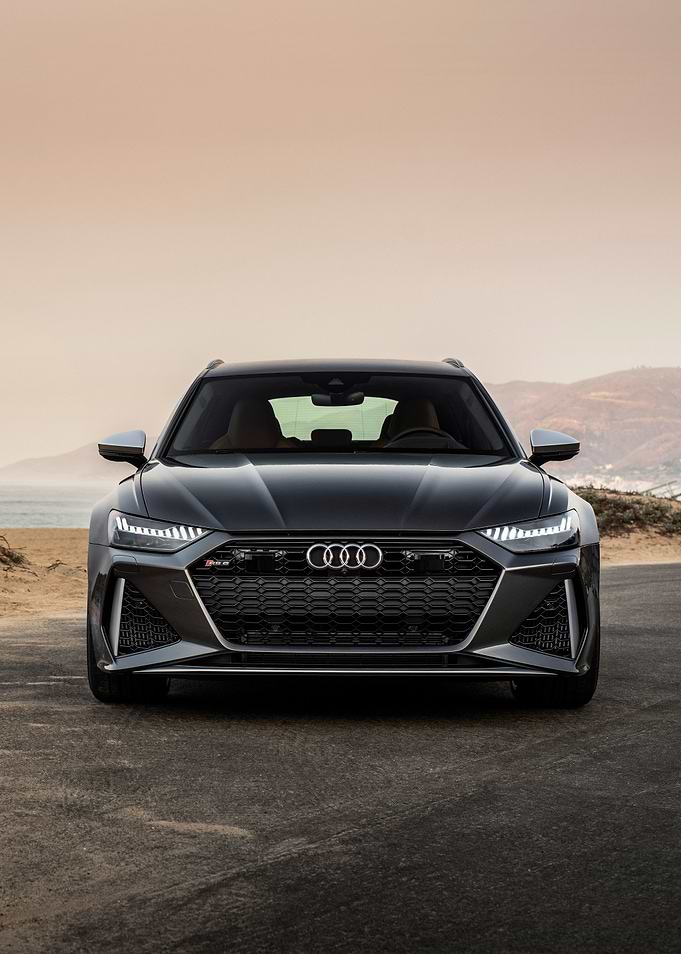 Audi RS6 Avant