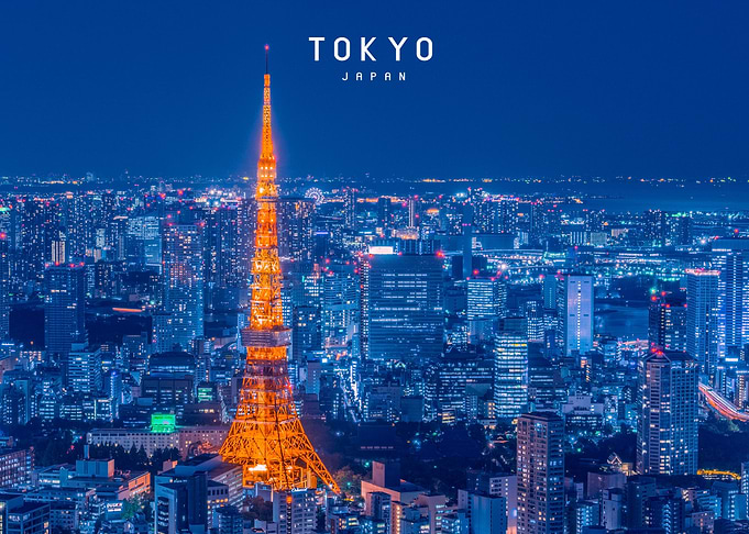 Tokyo