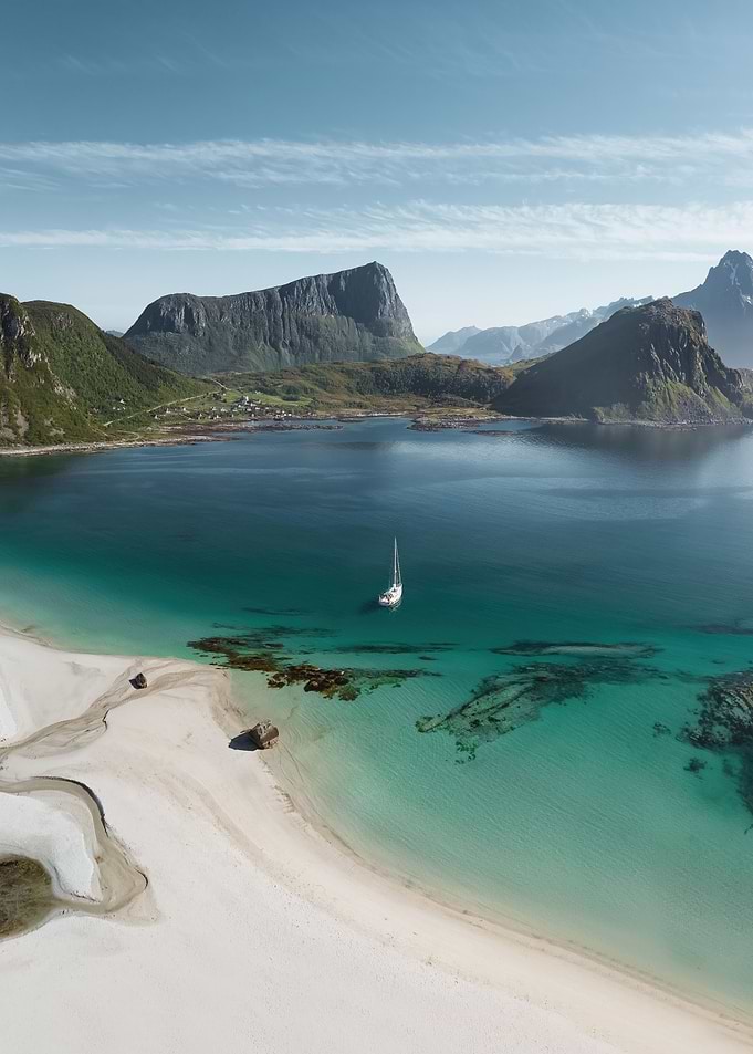 Norwegian Dream
