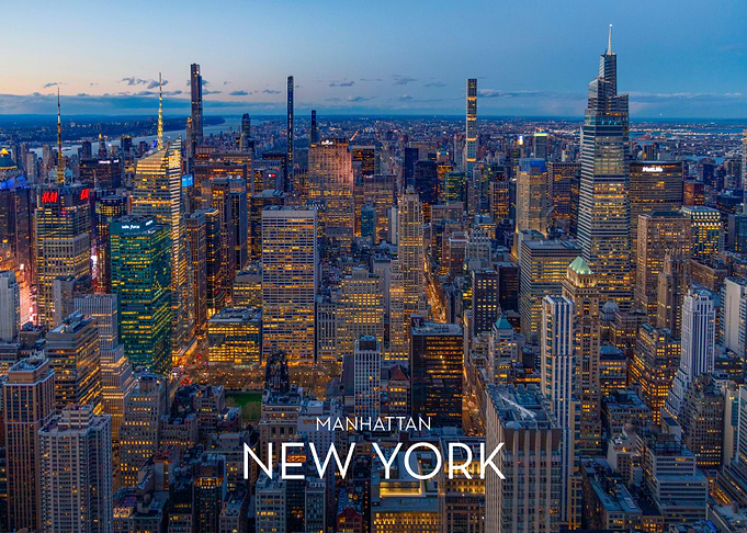 New York