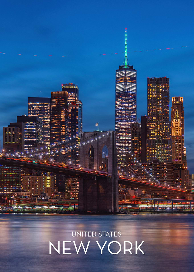 New York