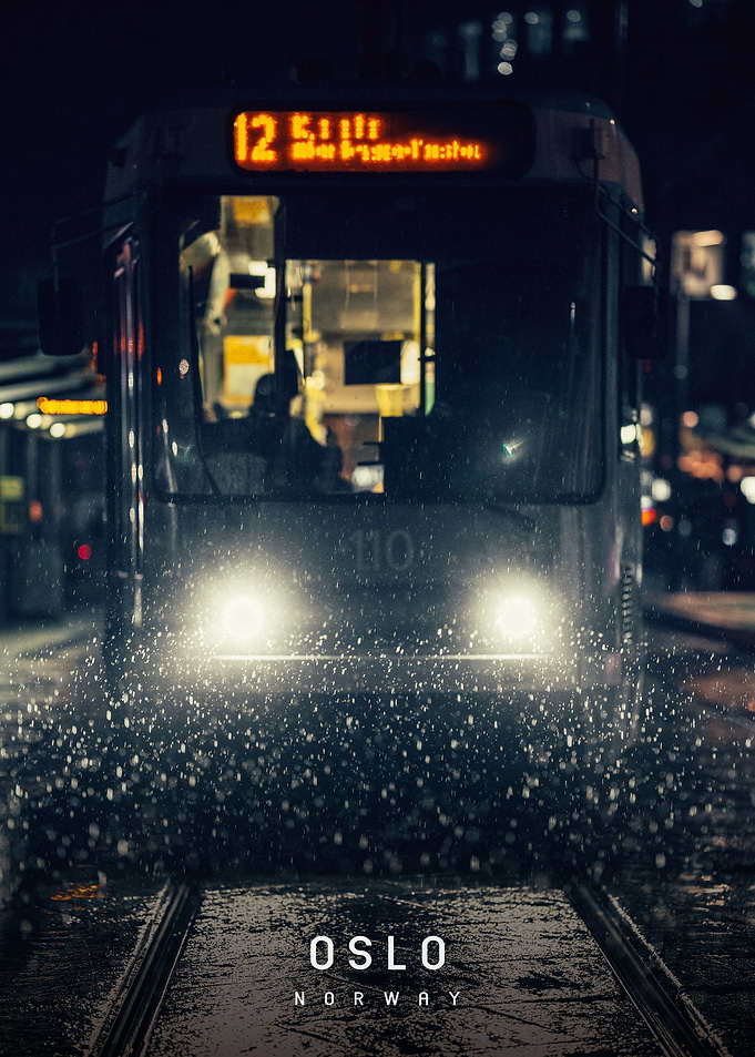 Oslo