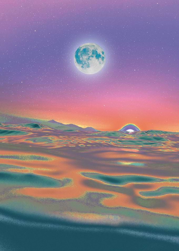 Equanimity