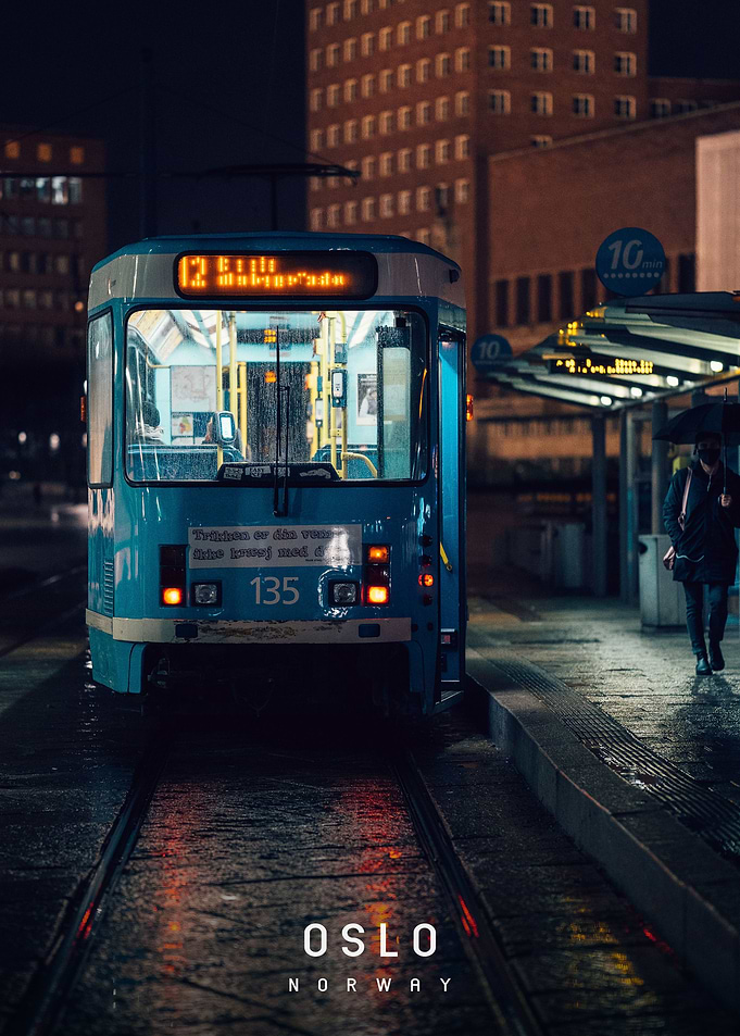 Oslo