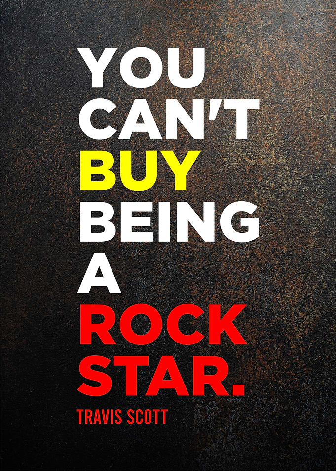 music quoate motivation